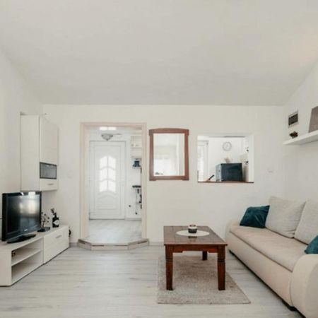 Parentium Apartment Poreč Extérieur photo