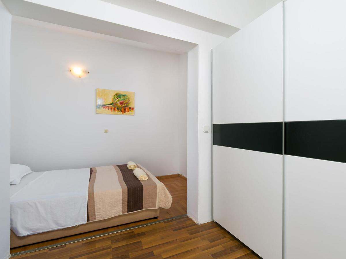 Parentium Apartment Poreč Extérieur photo