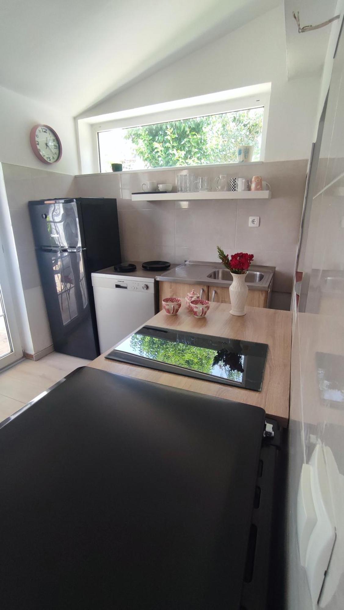 Parentium Apartment Poreč Extérieur photo