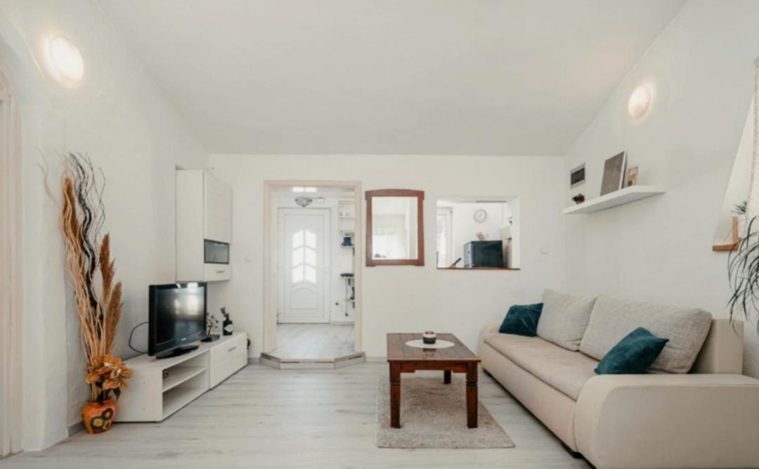 Parentium Apartment Poreč Extérieur photo